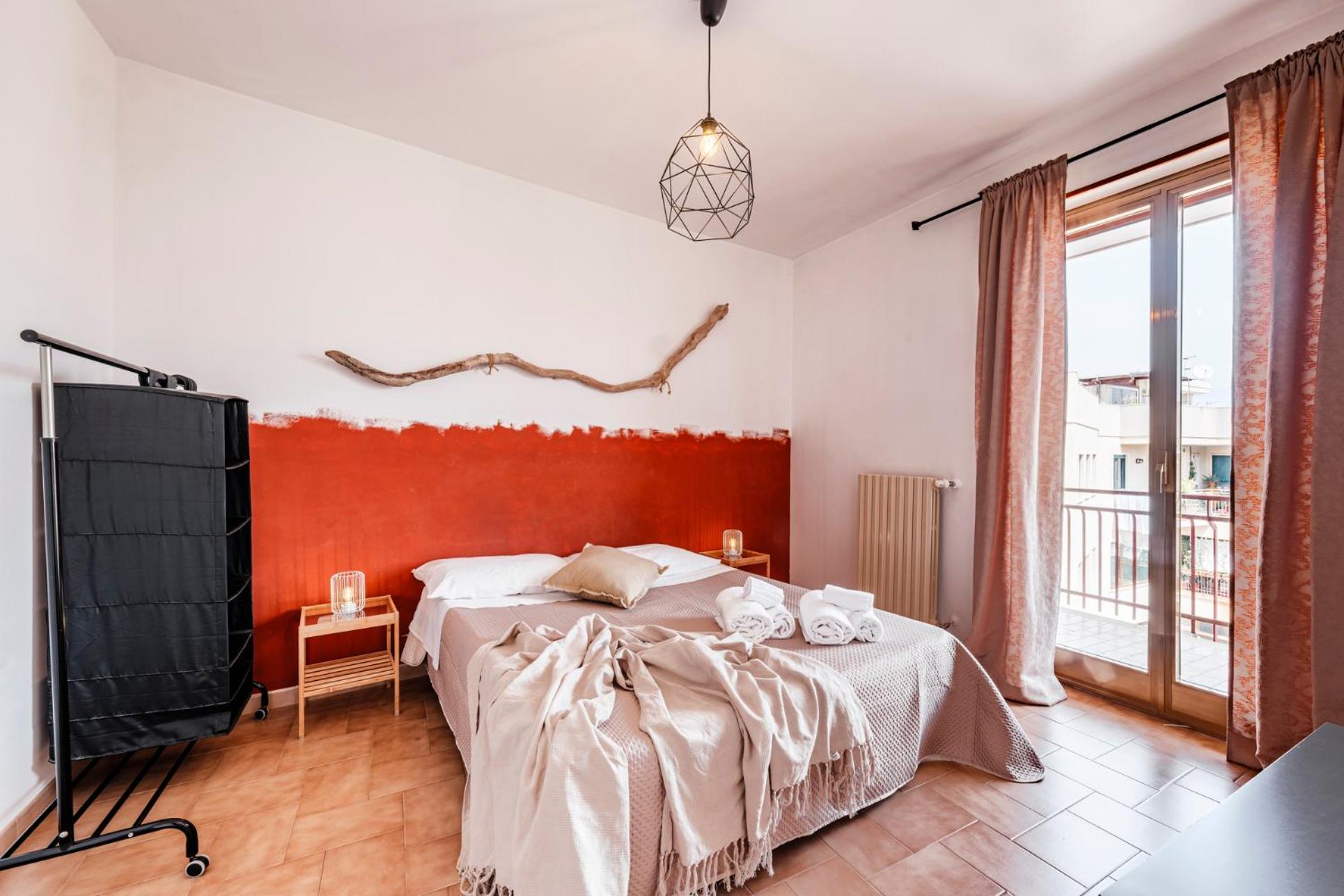 Acquaterra Apartamento Polignano a Mare Exterior foto