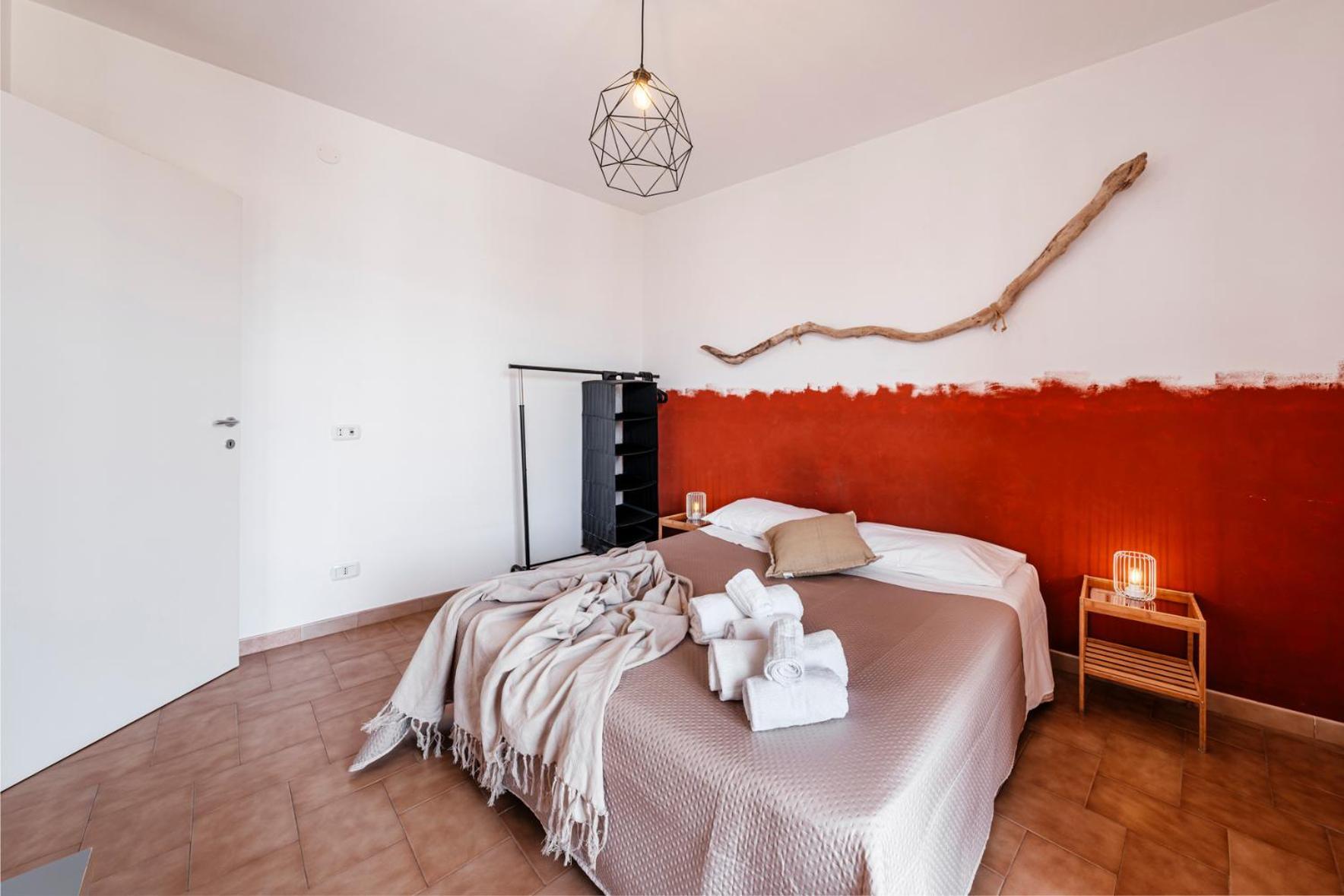 Acquaterra Apartamento Polignano a Mare Exterior foto