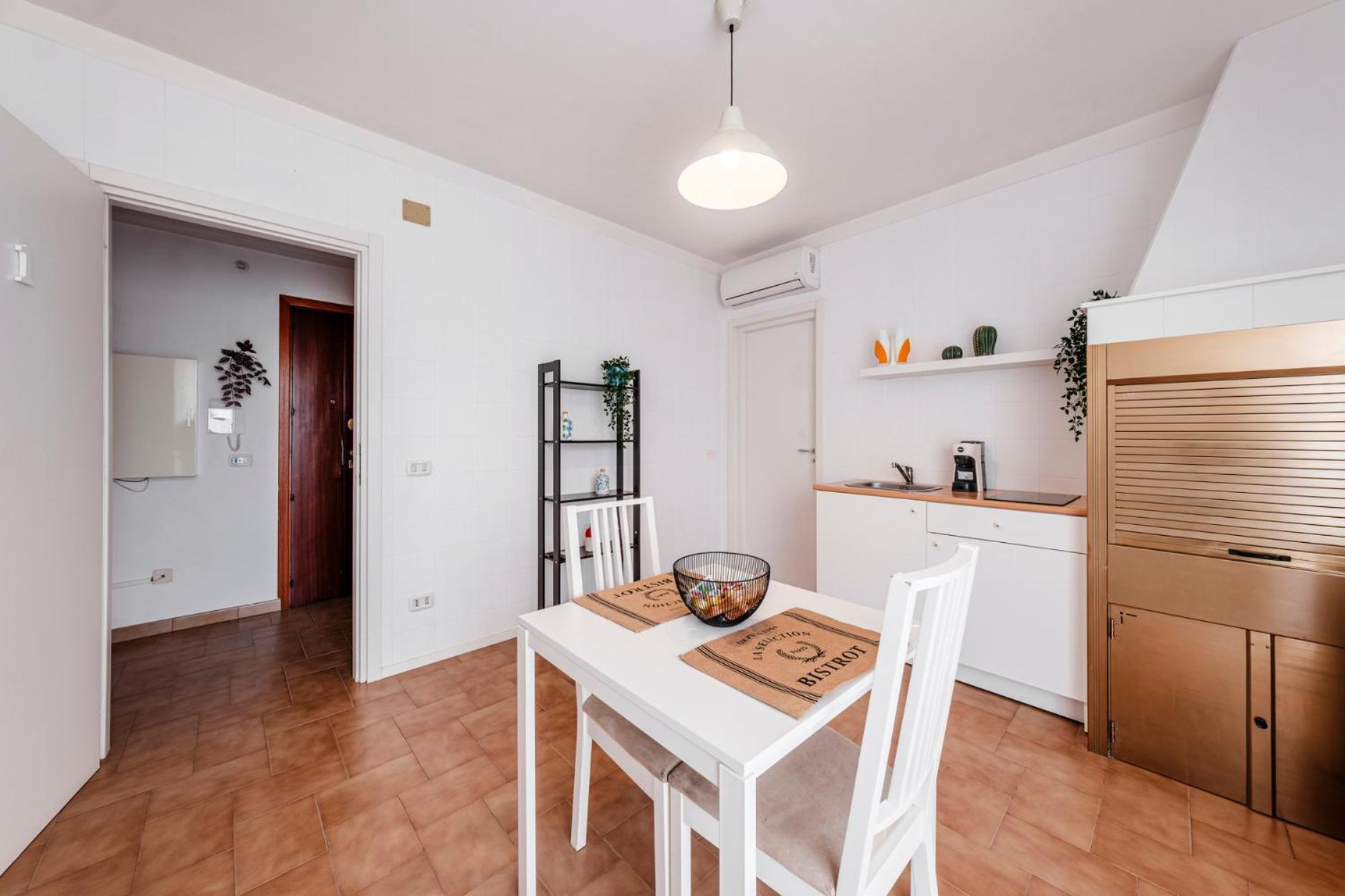 Acquaterra Apartamento Polignano a Mare Exterior foto