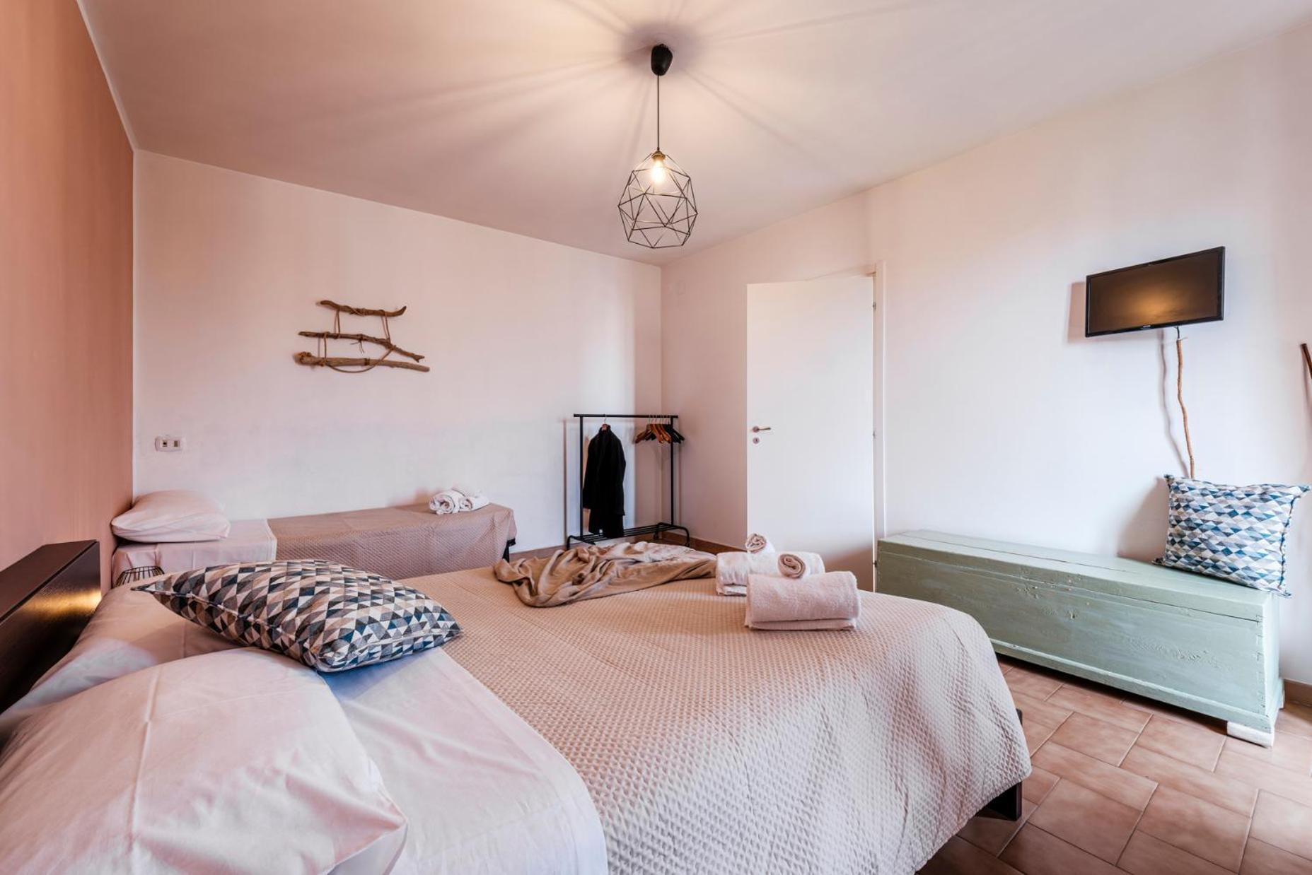 Acquaterra Apartamento Polignano a Mare Exterior foto