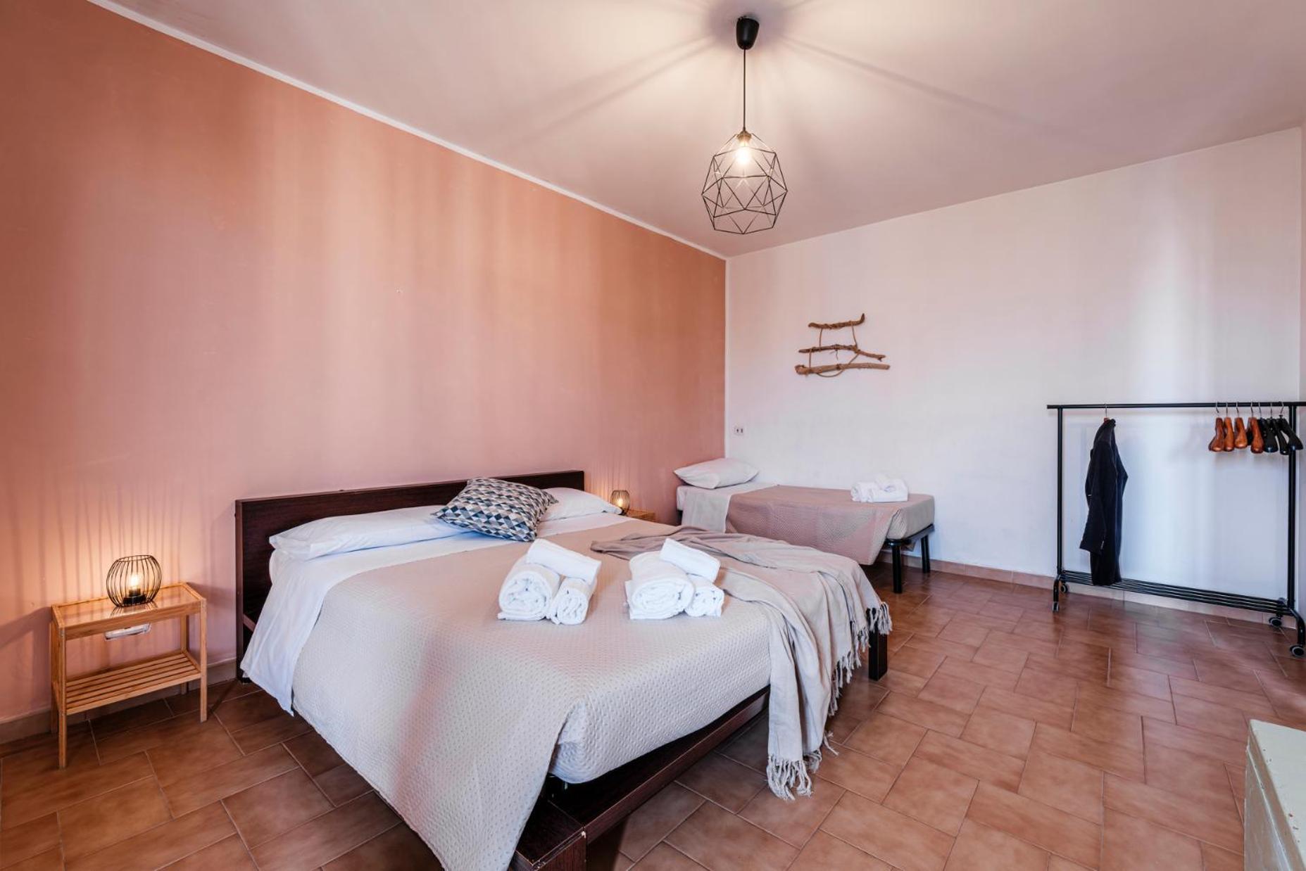 Acquaterra Apartamento Polignano a Mare Exterior foto