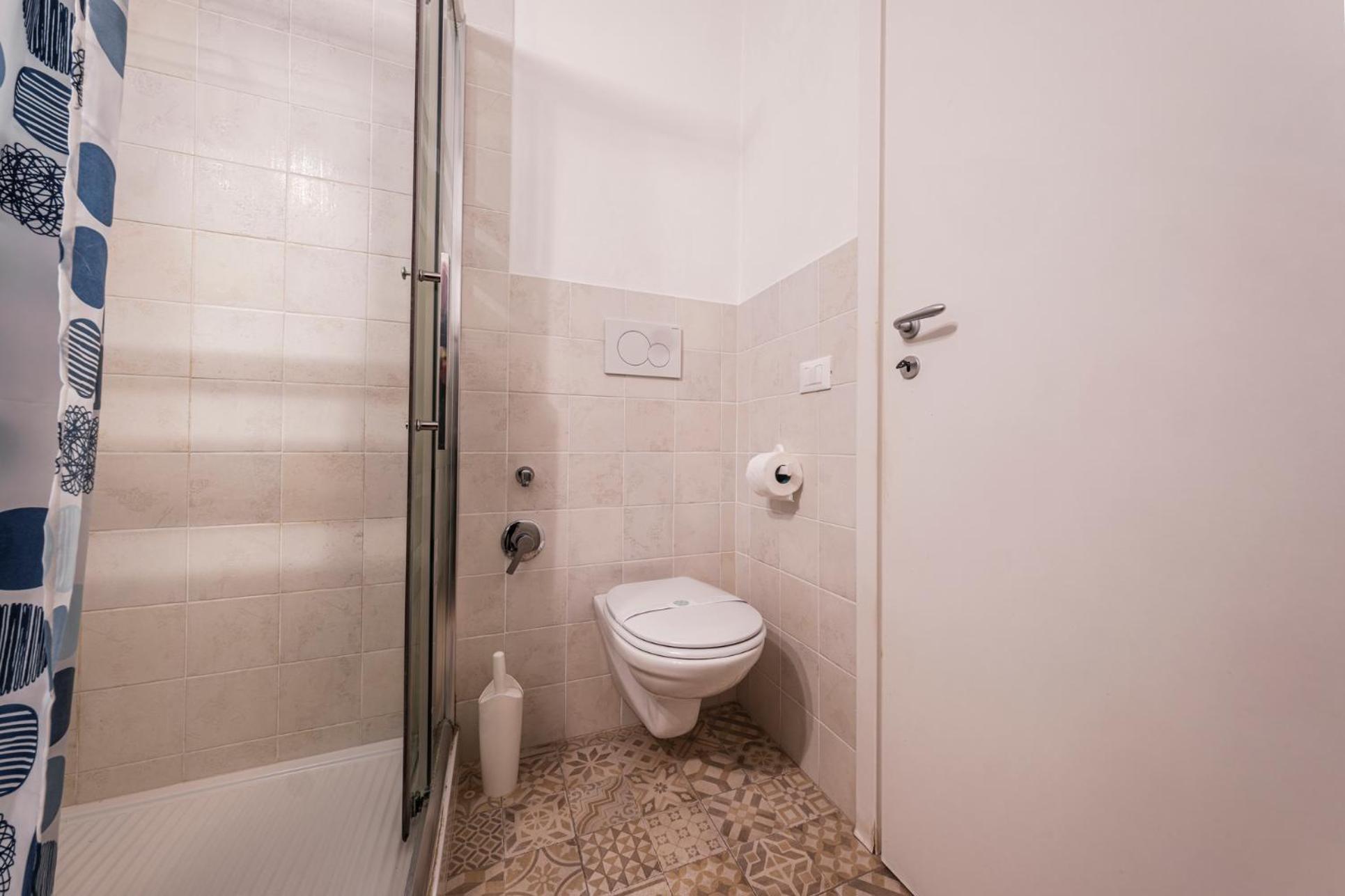 Acquaterra Apartamento Polignano a Mare Exterior foto