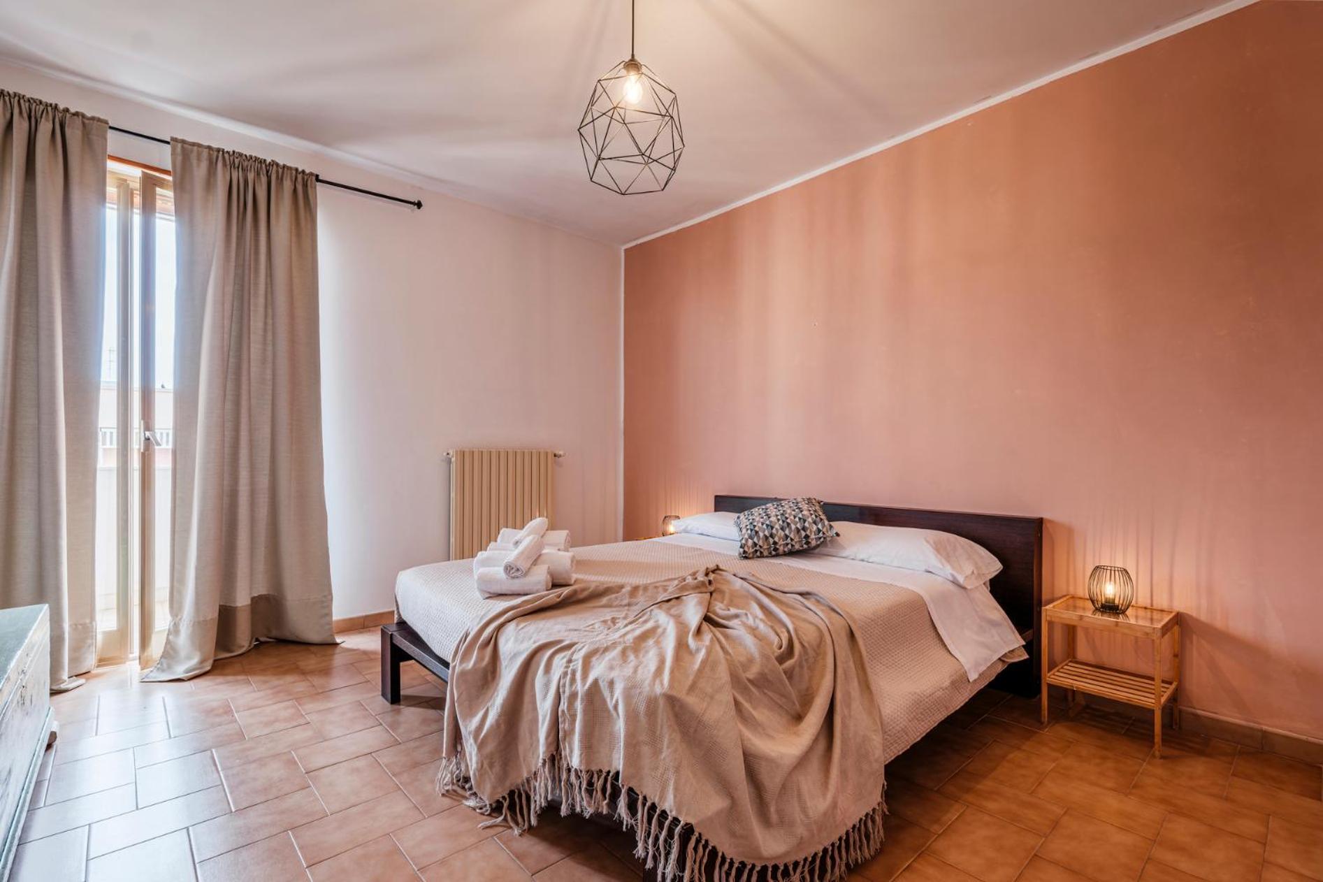 Acquaterra Apartamento Polignano a Mare Exterior foto